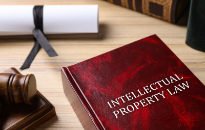 Diploma in Intellectual & Property Rights - DIPR